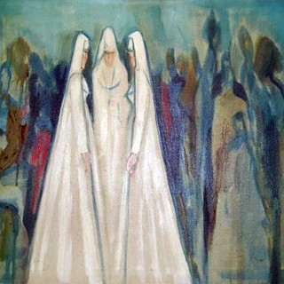 The Three Nuns