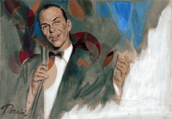 Frank Sinatra